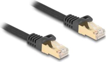 DeLOCK CAT 6a S/FTP 3m Patch