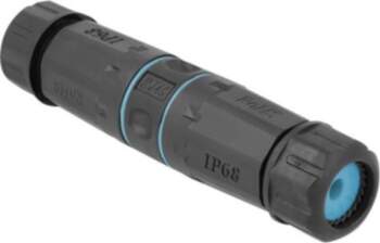 DeLOCK CAT 6a Shielded Twisted Pair