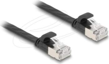 DeLOCK CAT 6a U/FTP 10m Patch