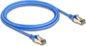 DeLOCK CAT 8.1 F/FTP 2m