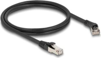 DeLOCK CAT 8.1 S/FTP 1m