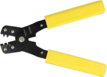 DeLOCK Crimping Tools