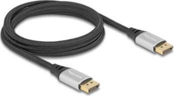 DeLOCK DisplayPort Cable 2m