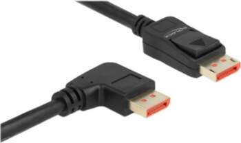 Delock DisplayPort Cable 3m Black
