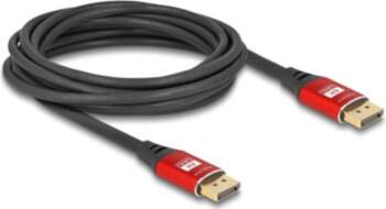 DeLOCK DisplayPort Cable 5m