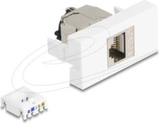 Delock Easy 45 Click-in Module -