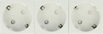 Delock Easy 45 Power Socket Outlet
