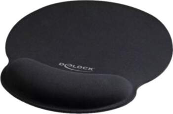 DeLOCK Ergonomic Mouse Pad