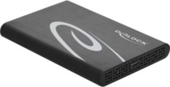 DeLOCK External Storage Enclosure USB 3