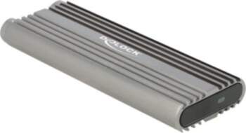 DeLOCK External Storage Packaging USB 3