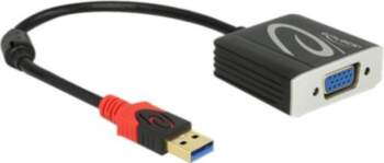 Delock External Video Adapter