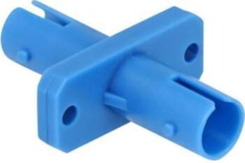 DeLOCK Fiber Optic Network Connector