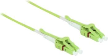 DeLOCK Fiber Optic OM5 Cable 2m