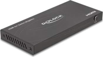 DeLock HDMI Video/Audio Switch