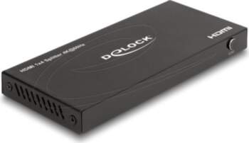 Delock HDMI Video/Audio Switch