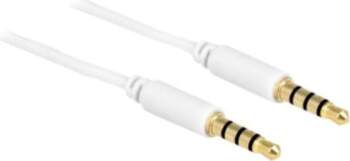 DeLOCK Headset Cable 2m
