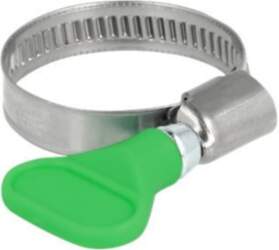 Delock Hose Clamp