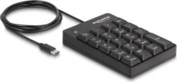 DeLOCK Keyboard Cable