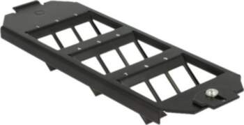 Delock Keystone Mounting Kit