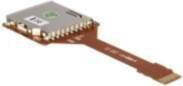 DeLOCK microSD Card Adapter