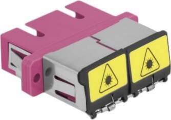DeLOCK Network Connector Fiber Optic