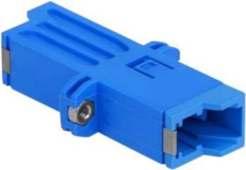 DeLOCK Network Connector Fiber Optic