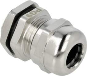 Delock PG9 Silver
