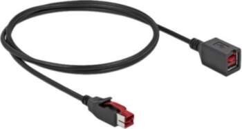 Delock Powered USB Extension Cable 2m