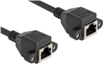 DeLOCK S/FTP 3m Network Extension Cable