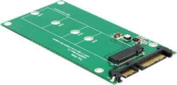 DeLOCK Serial ATA adapter