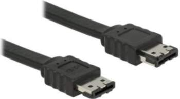 DeLOCK Serial ATA External Cable, 2cm