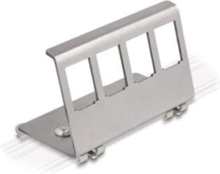 Delock Silver