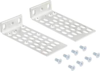 DeLOCK Silver Rack Mounting Kit
