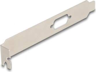 DeLOCK Slot bracket