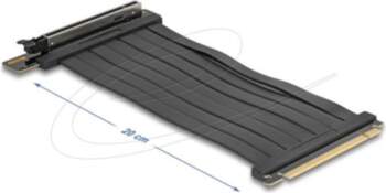 DeLOCK Sort Expansion Card