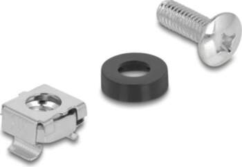 DeLOCK Stand Mount Hardware Kit
