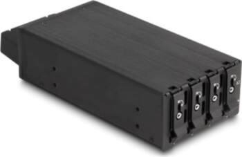 DeLOCK Storage Mobile Rack