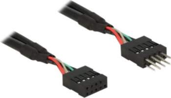 Delock USB 2.0 Pin Header