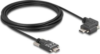 DeLOCK USB 2.0 USB Type-C