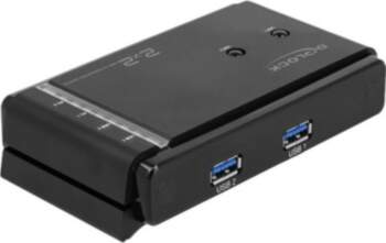 Delock USB 3.0 2x2 Matrix