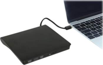 DeLOCK USB 3.0 SATA External