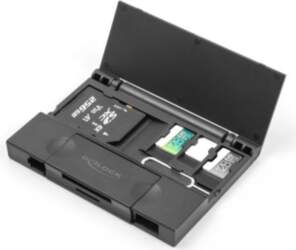 DeLOCK USB 3.2 Gen 1/USB-C