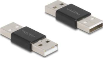 Delock USB adapter Sort