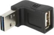 Delock USB adapter Sort