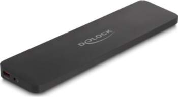 DeLOCK USB-C/Thunderbolt 3/Thunderbolt 4 Docking Station