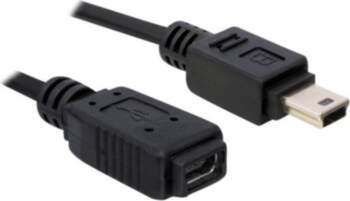 Delock USB Cable 1m