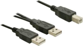 Delock USB Cable 1m