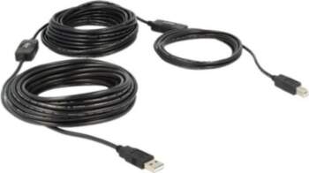 Delock USB Cable 20m