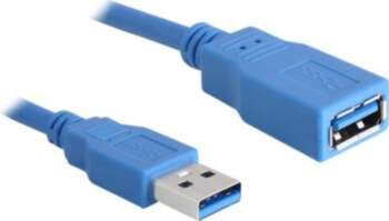 Delock USB Extension Cable 2m