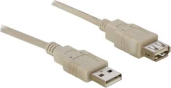 Delock USB Extension Cable 3m